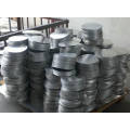 1100 discos de aluminio para menaje de cocina